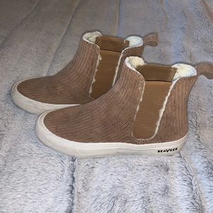 Seavees laguna Chelsea boot